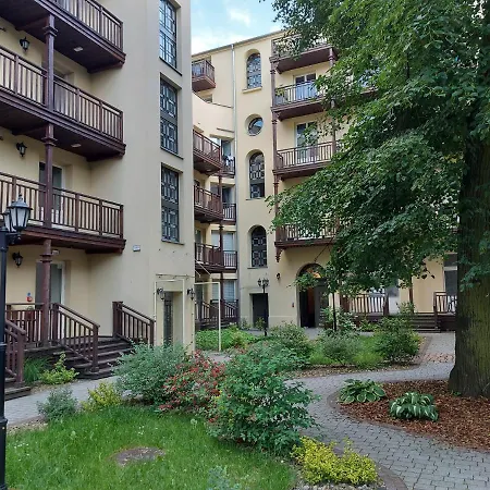Uroczy Apartament 1 Stare Miasto Kraków Zewnętrze zdjęcie