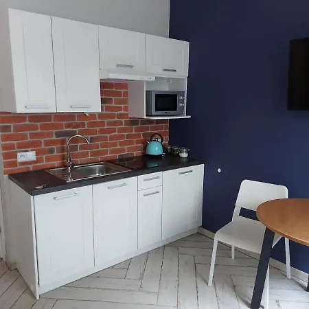 Uroczy Apartament 1 Stare Miasto Kraków Zewnętrze zdjęcie