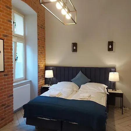Uroczy Apartament 1 Stare Miasto Kraków Zewnętrze zdjęcie
