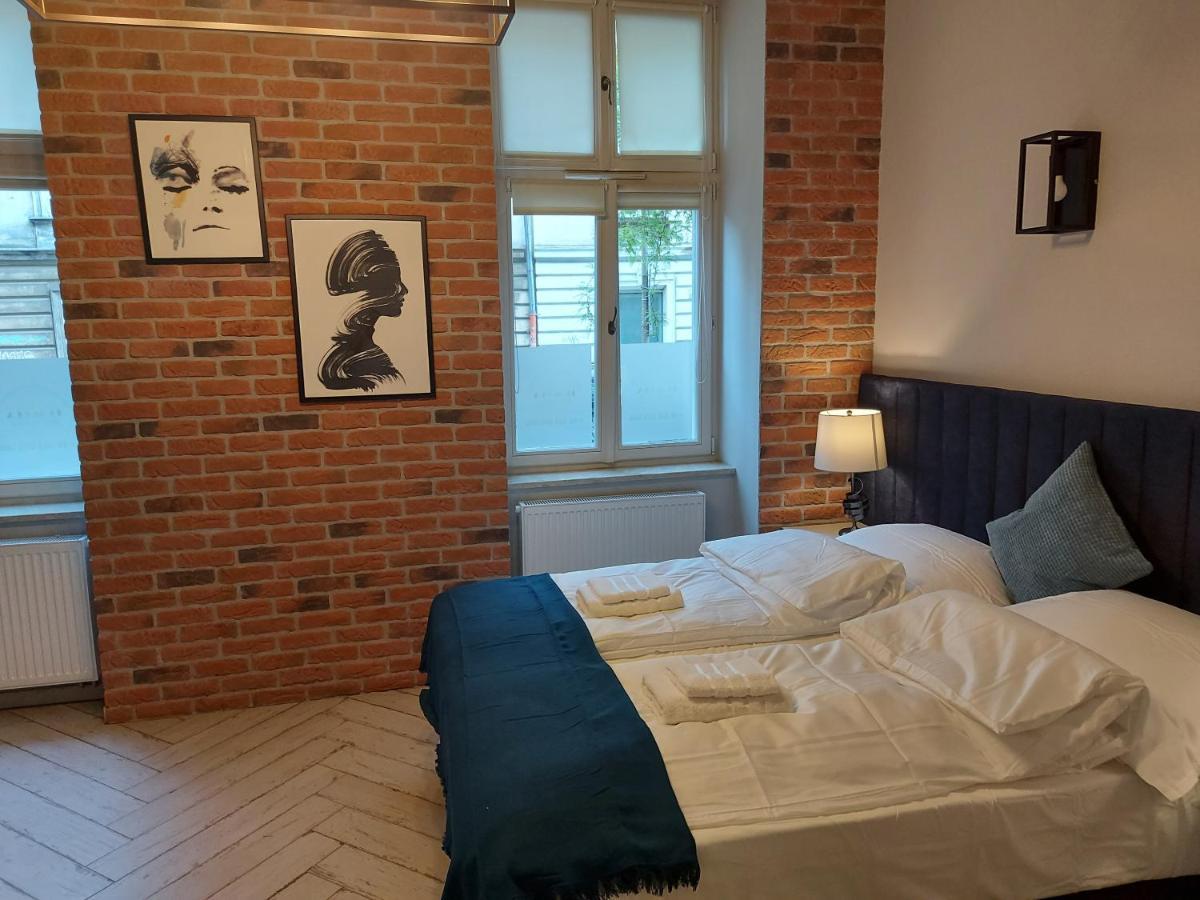 Juwel Uroczy 2a Stare Apartment *