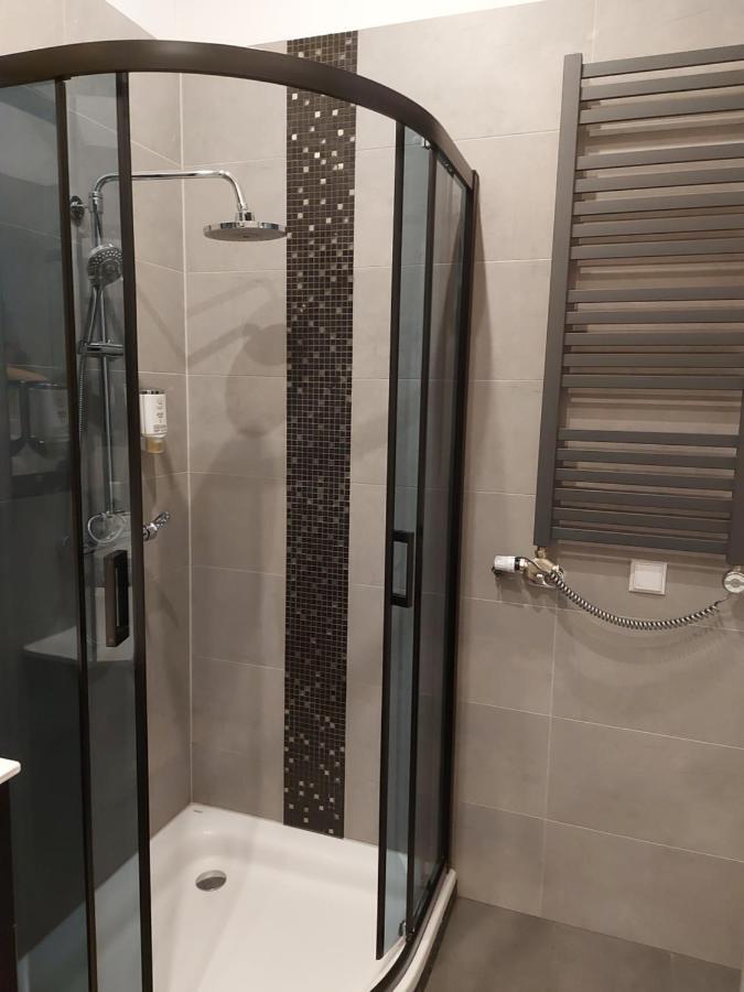 Juwel Uroczy 2a Stare Apartment Krakau