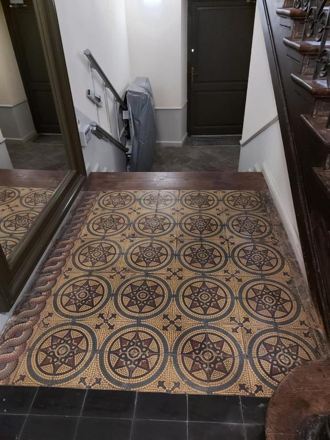 Juwel Uroczy 2a Stare Apartment Krakau