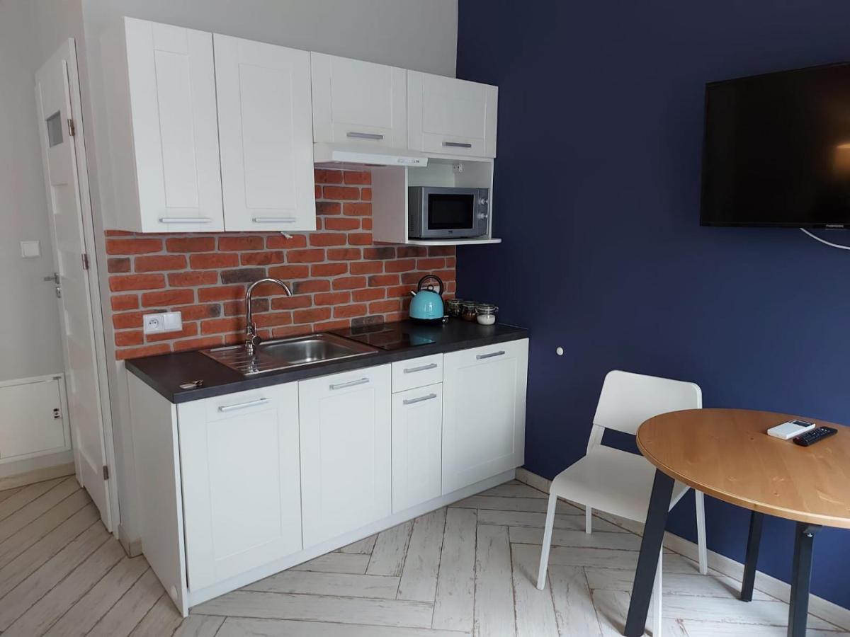 Juwel Uroczy 2a Stare Apartment