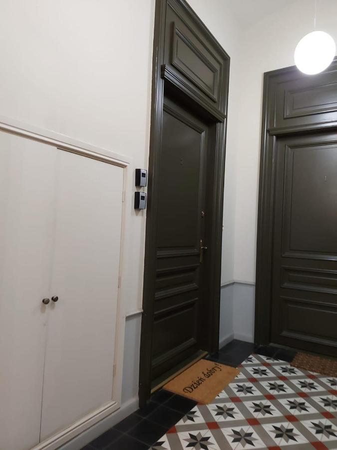 Juwel Uroczy 2a Stare Apartment