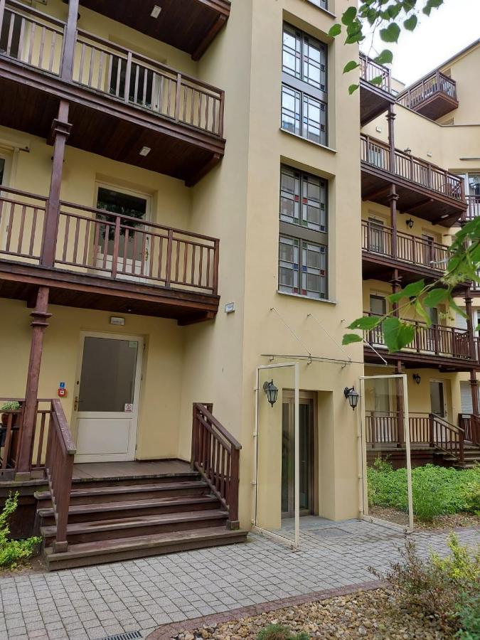 Apartment Juwel Uroczy 2a Stare *