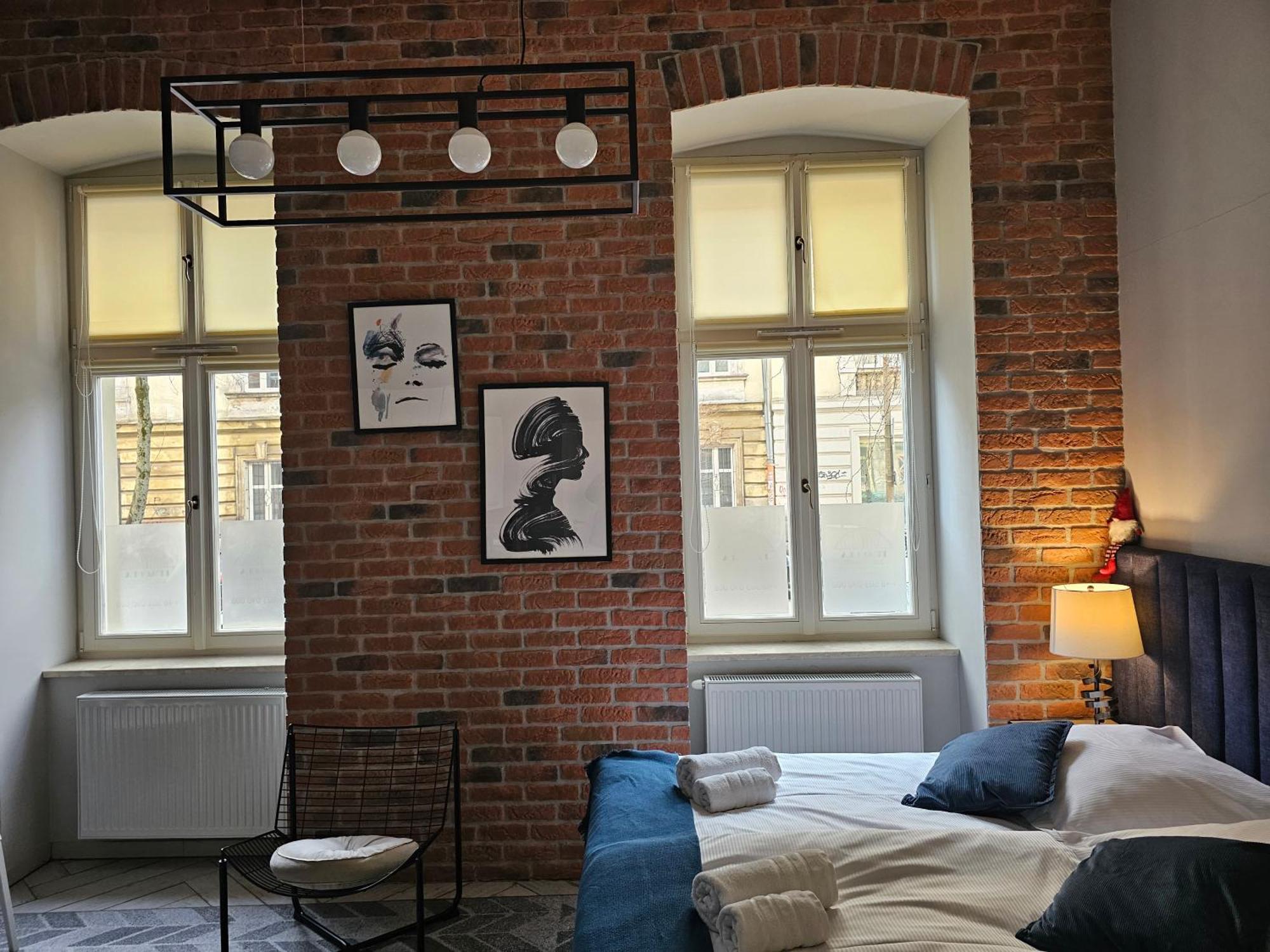 Juwel Uroczy 2a Stare Apartment *