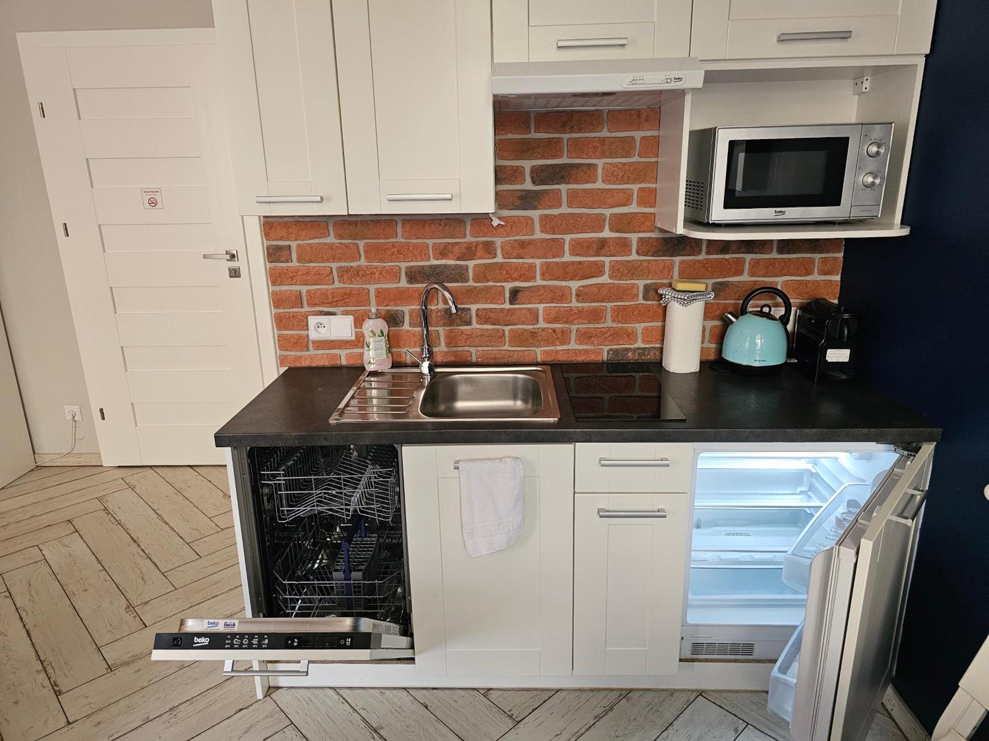 Juwel Uroczy 2a Stare Apartment Krakau